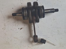Husqvarna 435 crankshaft for sale  OMAGH