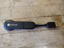 Streamer de mídia HDMI Google Chrome Chromecast modelo H2G2-42 com extensor HDMI, usado comprar usado  Enviando para Brazil