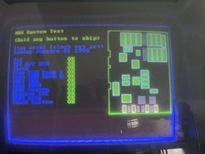 Mortal kombat pcb for sale  Hammond