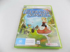 Usado, Disco perfeito Xbox 360 ETERNAL SONATA - Inc manual comprar usado  Enviando para Brazil
