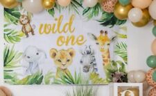 Party decor wild for sale  Hollywood