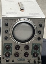 Jackson cathode ray for sale  Modesto