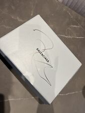 Balenciaga empty shoe for sale  LONDON