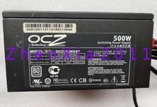 Fonte de alimentação usada OCZ500MXSP 500W 1 peça comprar usado  Enviando para Brazil