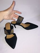 Next mules size for sale  OLDHAM