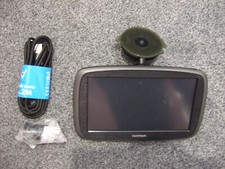 Tomtom start maps for sale  ADDLESTONE