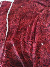 Beautiful elegant red for sale  EDGWARE