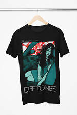 Deftones gig poster for sale  RUNCORN