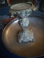 Gold tone intraquite for sale  USA