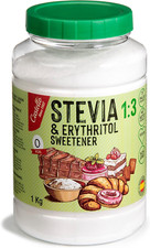 Stevia erythritol sweetener for sale  BIRMINGHAM