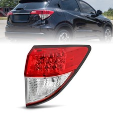 Usado, Lanterna traseira lateral direita para passageiro Honda HR-V HRV 2016-2022 16-22 comprar usado  Enviando para Brazil