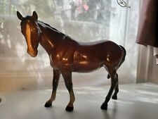 Beswick horse trotting for sale  POTTERS BAR