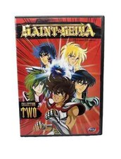 Saint seiya collection for sale  San Francisco