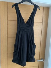 Tfnclondon blk. dress for sale  COALVILLE