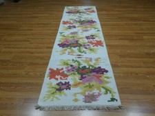 Turkish rug handmade for sale  Kensington