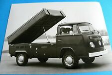 Photo presse volkswagen d'occasion  France
