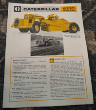 Caterpillar 633d wheel for sale  Berlin