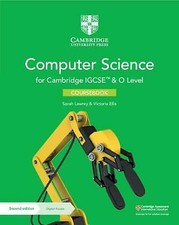 Computer science cambridge for sale  WINCHESTER