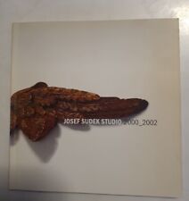 Josef sudek studio gebraucht kaufen  Hoya