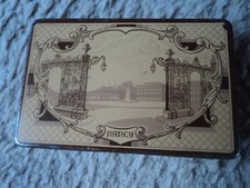 Boîte publicitaire ancienne d'occasion  Nancy-