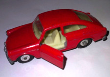 Usado, DIE CAST Matchbox Lesney n.67 - Volkswagen 1600 TL originale d'epoca scala 1/61 comprar usado  Enviando para Brazil