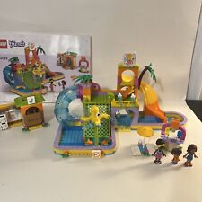 Lego friends water for sale  Maryland Heights