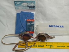 New blue speedo for sale  Burns