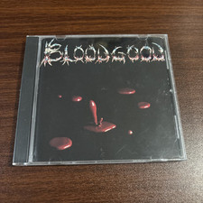 Bloodgood | Bloodgood | CD | 1986 comprar usado  Enviando para Brazil