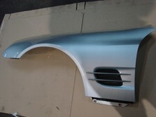 Kotflügel mercedes benz gebraucht kaufen  Hamburg