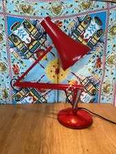Vintage retro red for sale  BURTON-ON-TRENT