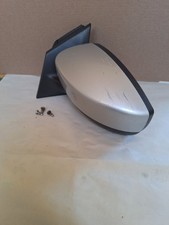 Espelho elétrico lateral Ford Focus 2012-2014 prata fabricante de equipamento original comprar usado  Enviando para Brazil