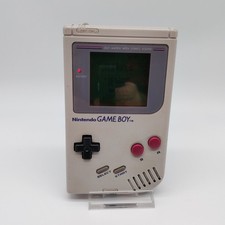Nintendo game boy usato  Aprica