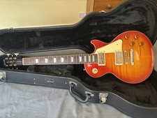 gibson hard case for sale  GLASGOW