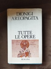 Tutte opere rusconi usato  Venezia