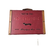Malette petite parisienne d'occasion  Viarmes