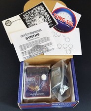 Electro harmonix synth9 for sale  UK