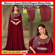 Women elegant burgundy for sale  NEWCASTLE UPON TYNE