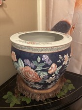 Large porcelain asian for sale  Anniston