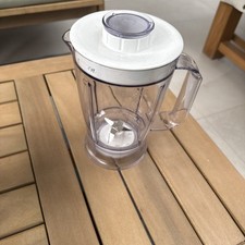 Kenwood food processor for sale  WOKING