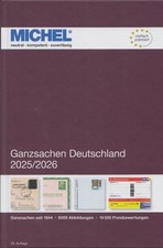 Michel ganzsachen katalog gebraucht kaufen Michel ganzsachen katalog gebraucht kaufen  Bonn