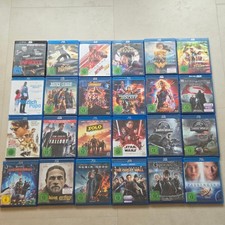 Stück blu ray gebraucht kaufen  Delmenhorst