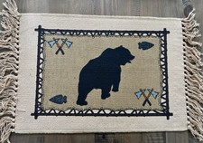 Cabin style bear for sale  Manzanola