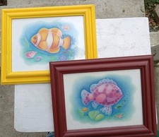 Tropical caribbean fish for sale  Peru
