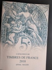 Catalogue spink maury d'occasion  Laval