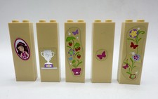 Lego friends block for sale  Prosper