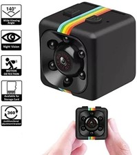 Mini camera dvr usato  Casoria