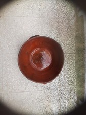 Antica pentola rurale usato  Foligno