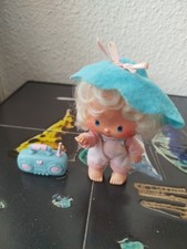 Poupée apricot doll d'occasion  Romans-sur-Isère