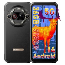 Blackview bl9000 pro gebraucht kaufen  Bochum