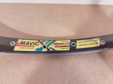 Jante mavic m261cd d'occasion  Le Teil